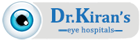 Dr Kiran’s Eye Hospitals